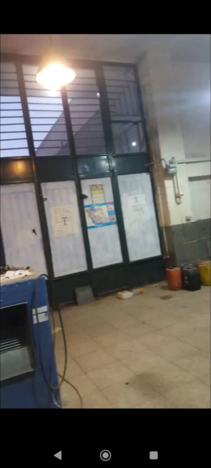 اجاره فروشگاه کارگاه شاپور  جدید