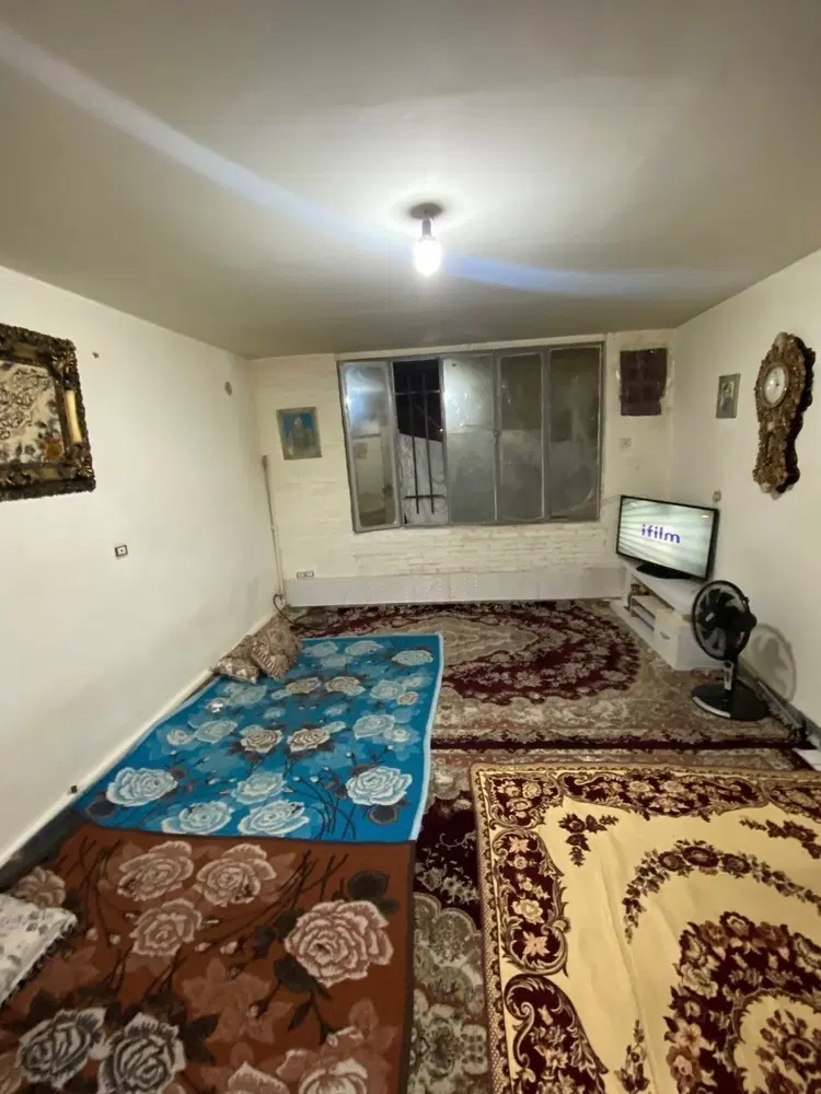 واحد نقلی شهرک ارم اهری
