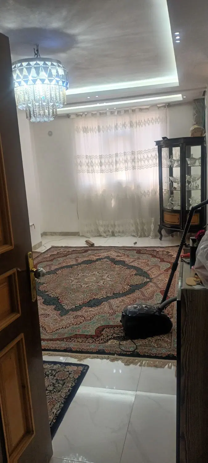 ۶۰ متری خ استادشهریار