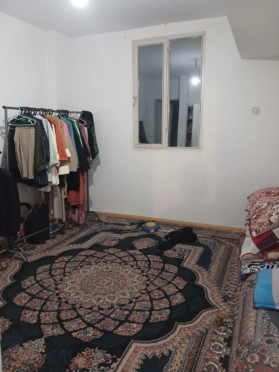 اجاره آپارتمان۸۲ متری ابوذر معراج