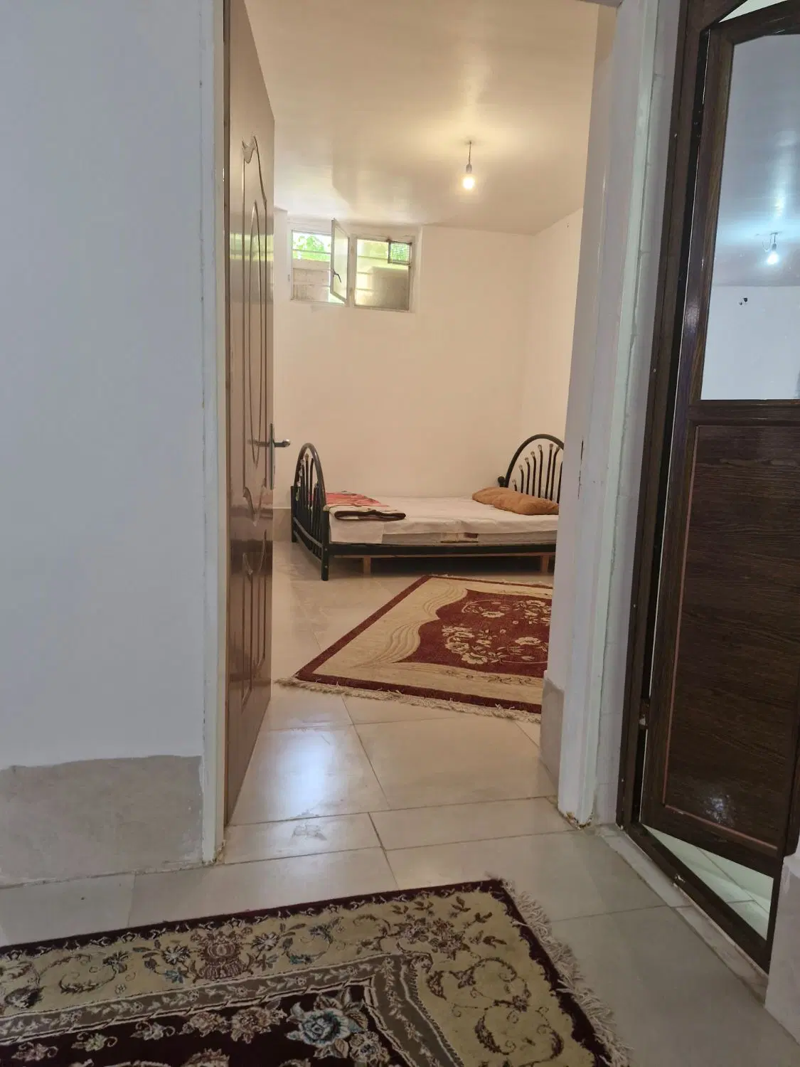 اجاره سالیانه منزل دربست قلات