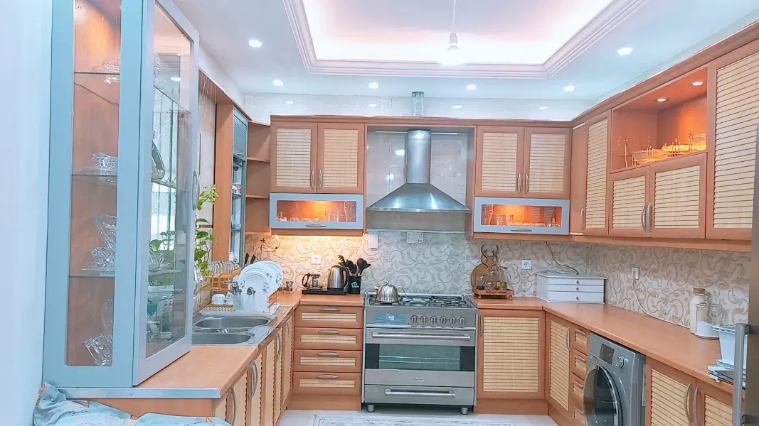 فروش خانه ویلایی
