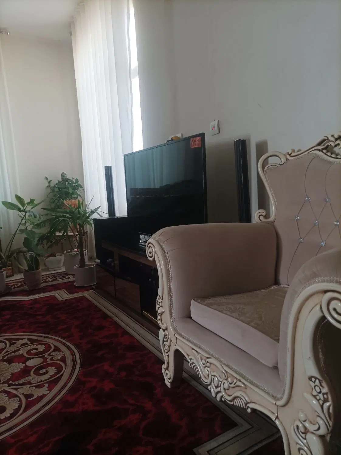 رهن اجاره 118متری