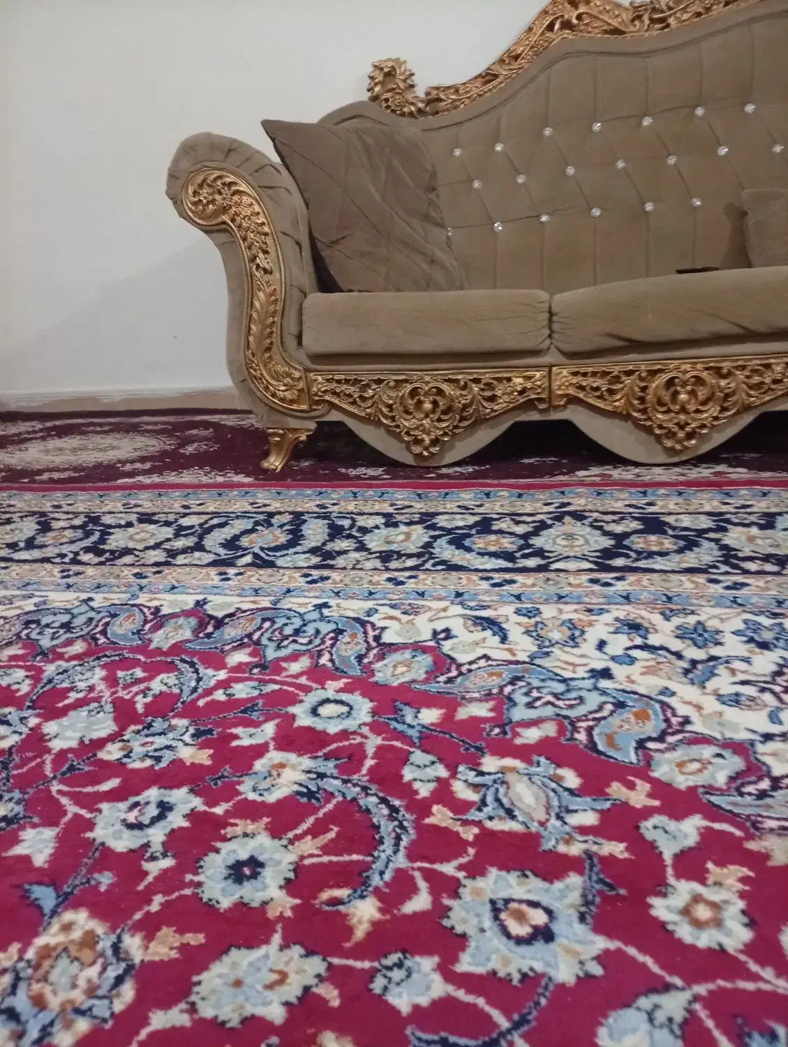یک خونه در دوطبقه مجزاشمالی رهن واجاره