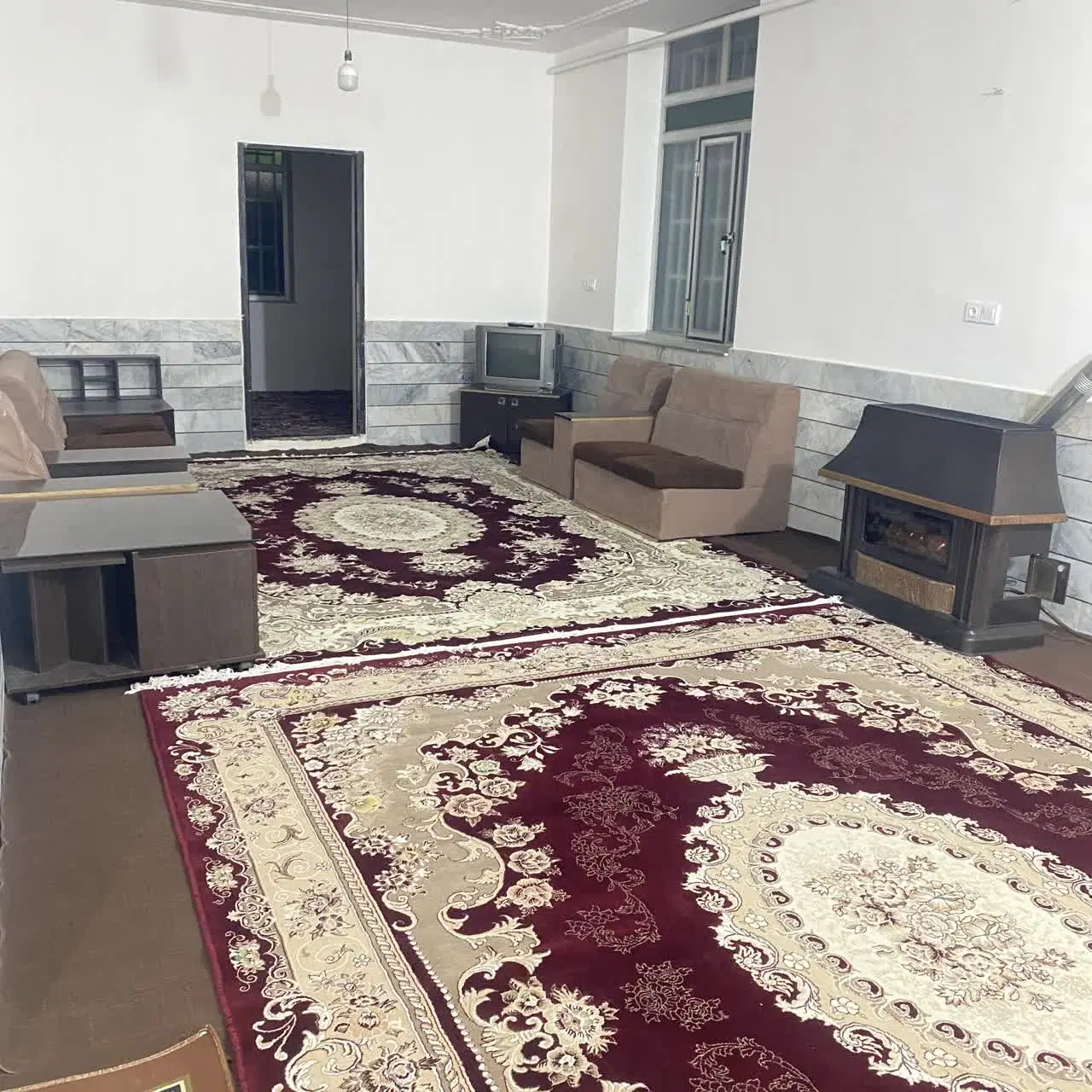 سوییت اجاره ای ساعتی،روزانه،وگفتگو و حتی ماهیانه