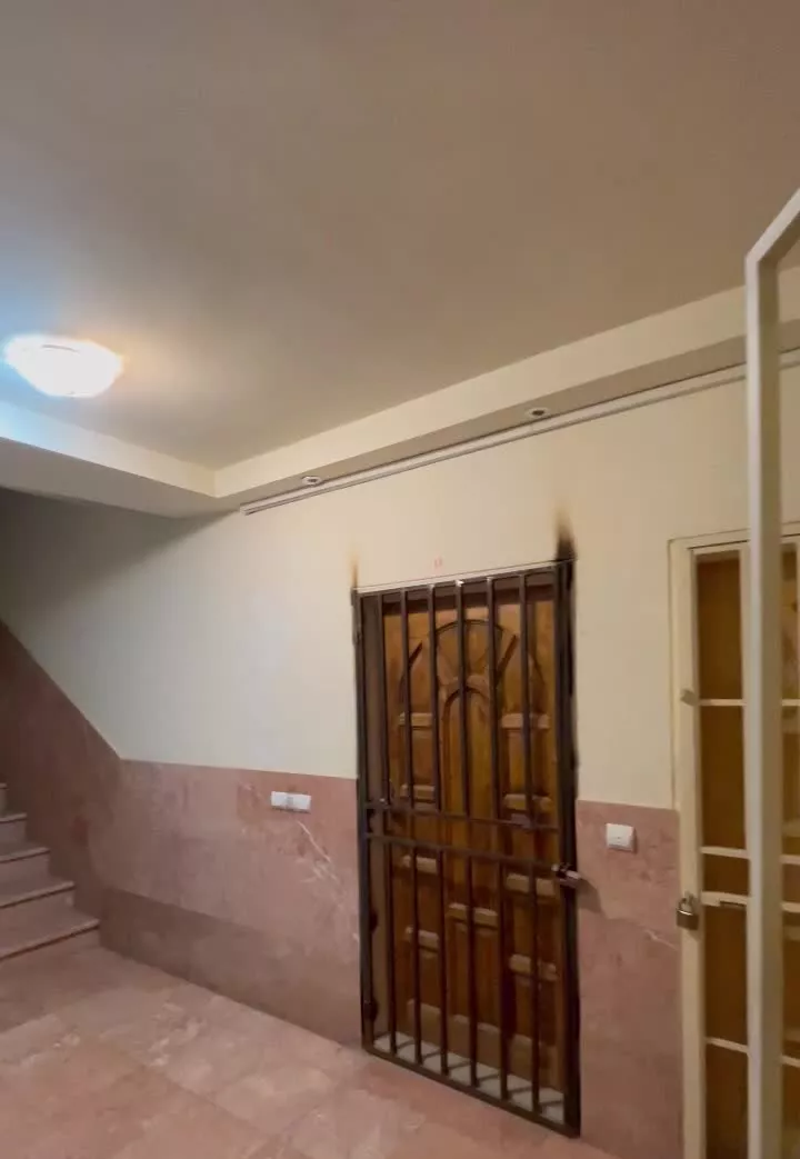 ۸۹متر سند دار اشتراکی شمالی شهرک بهارستان