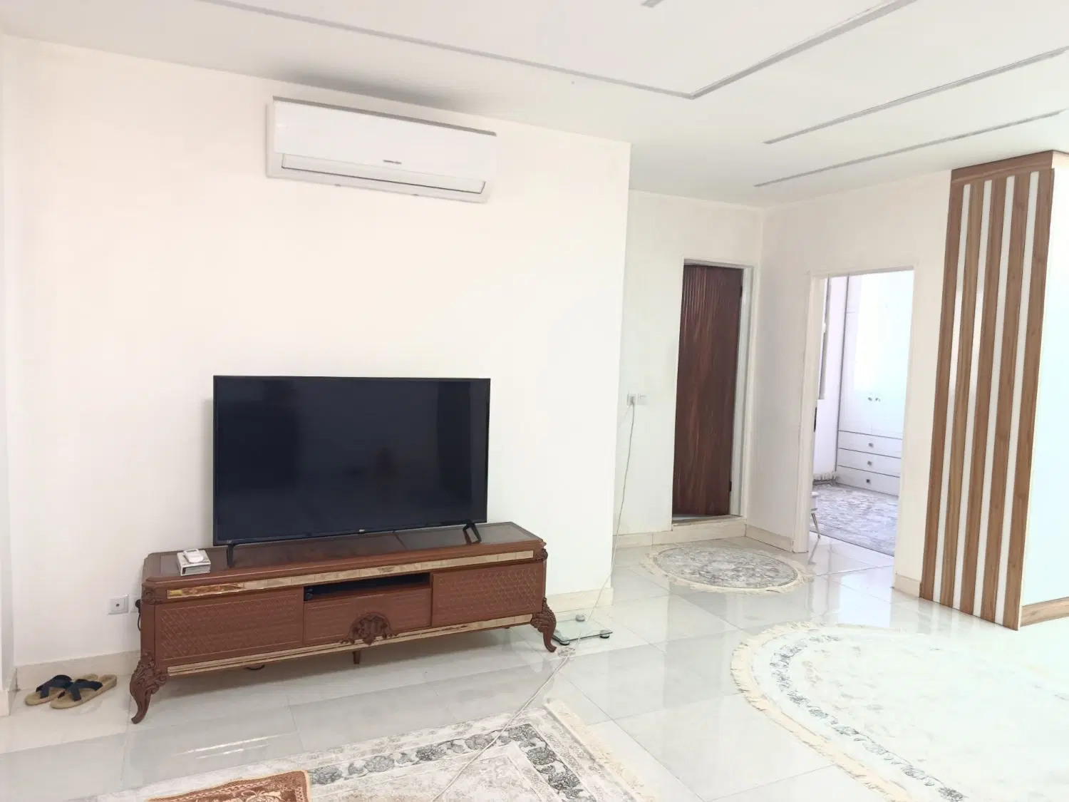 منزل شهرک دانش فول امکانات