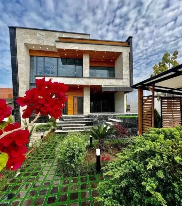 اجاره خانه ویلایی ۱۲۰متری