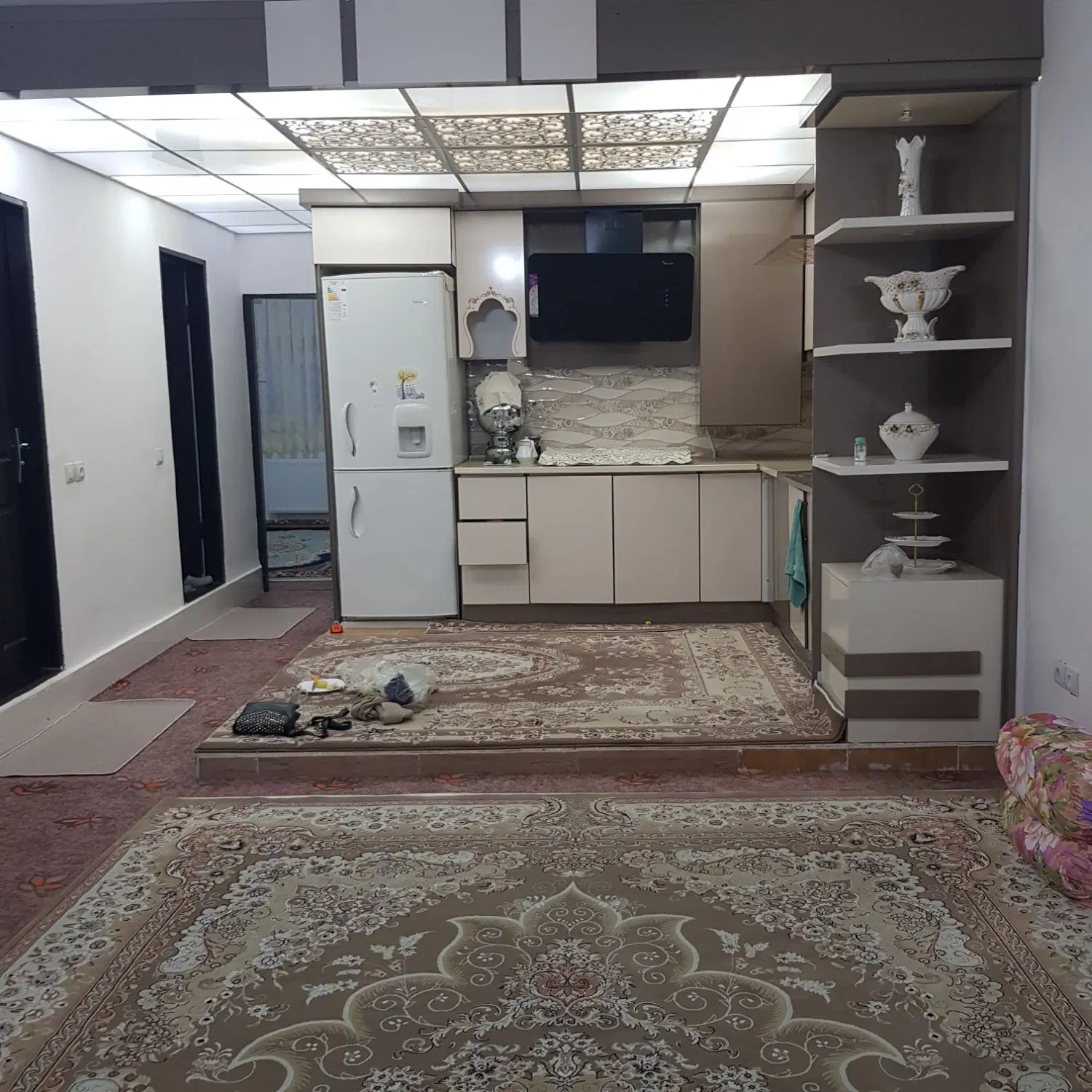مسکن مهر فاز۲