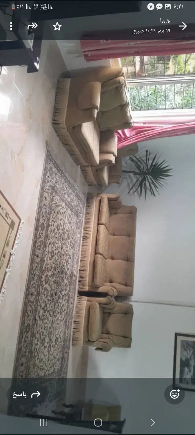 اجاره ویلا ساحلی دوخواب