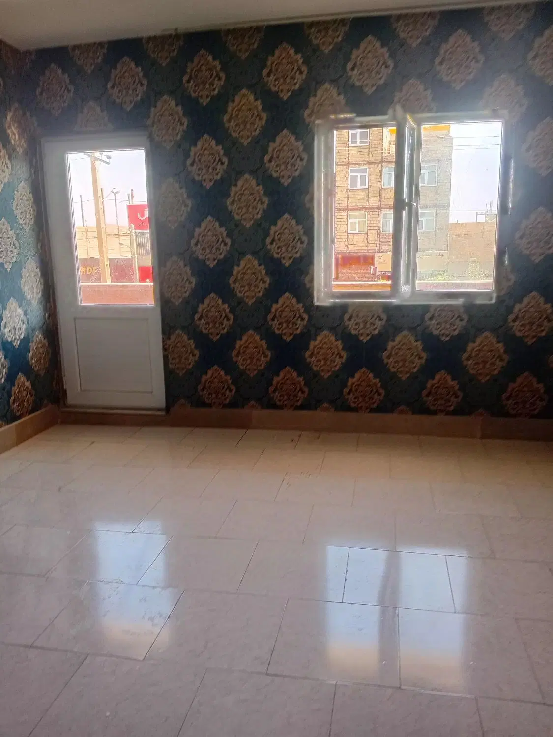 اجاره اپارتمان۷۰متری