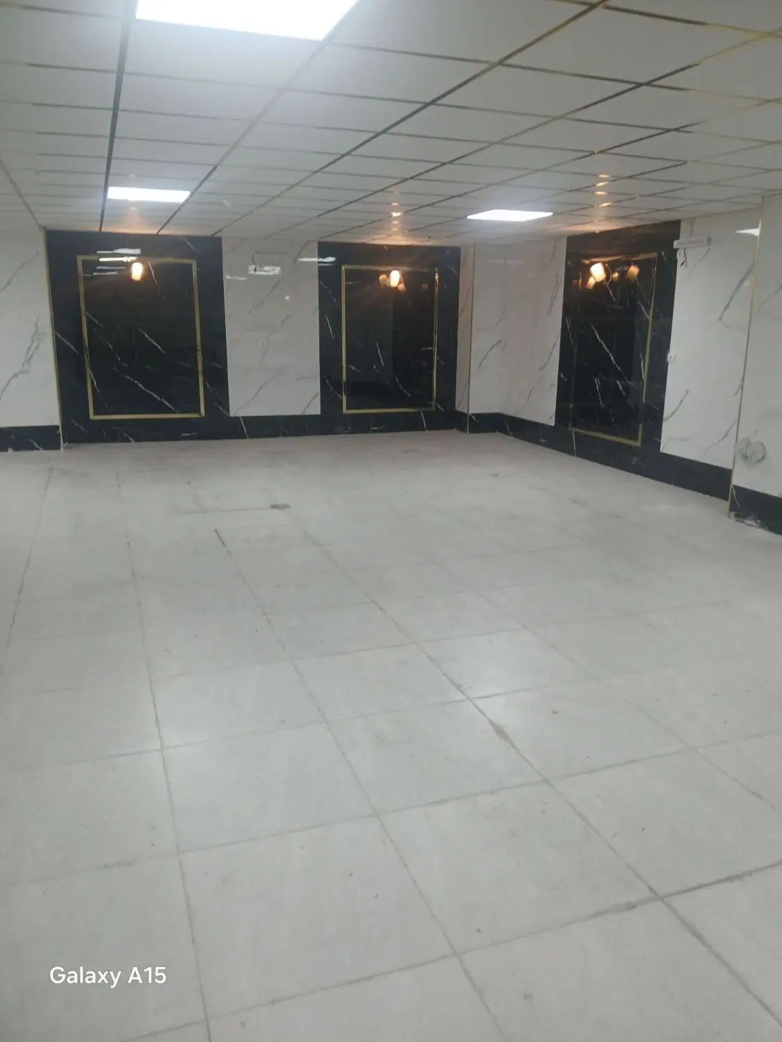 آپارتمان در کوی استانداری
