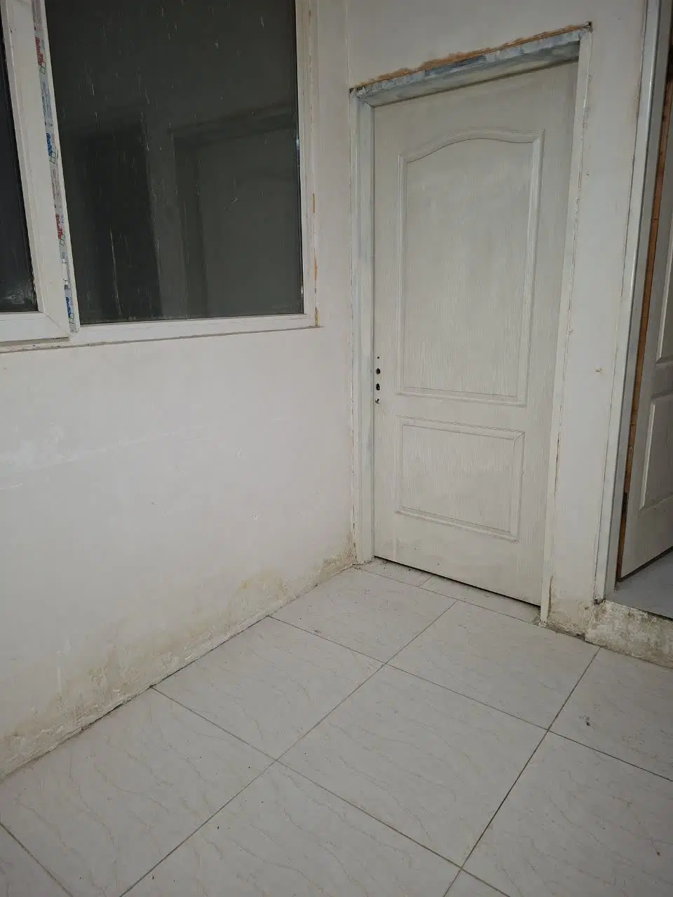 واحد تک واحد در بلوار ظفر جنوبی
