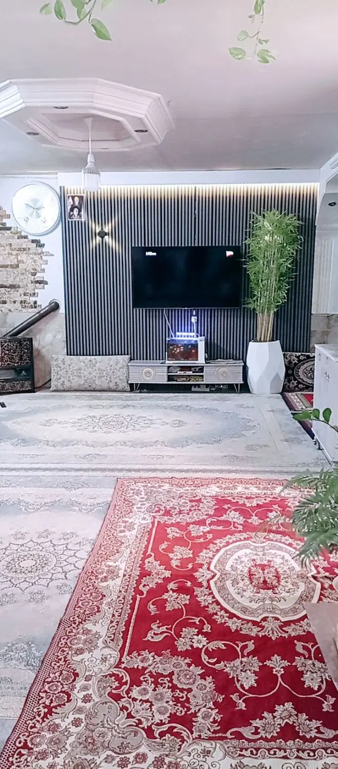 خانه ویلایی رهن کامل