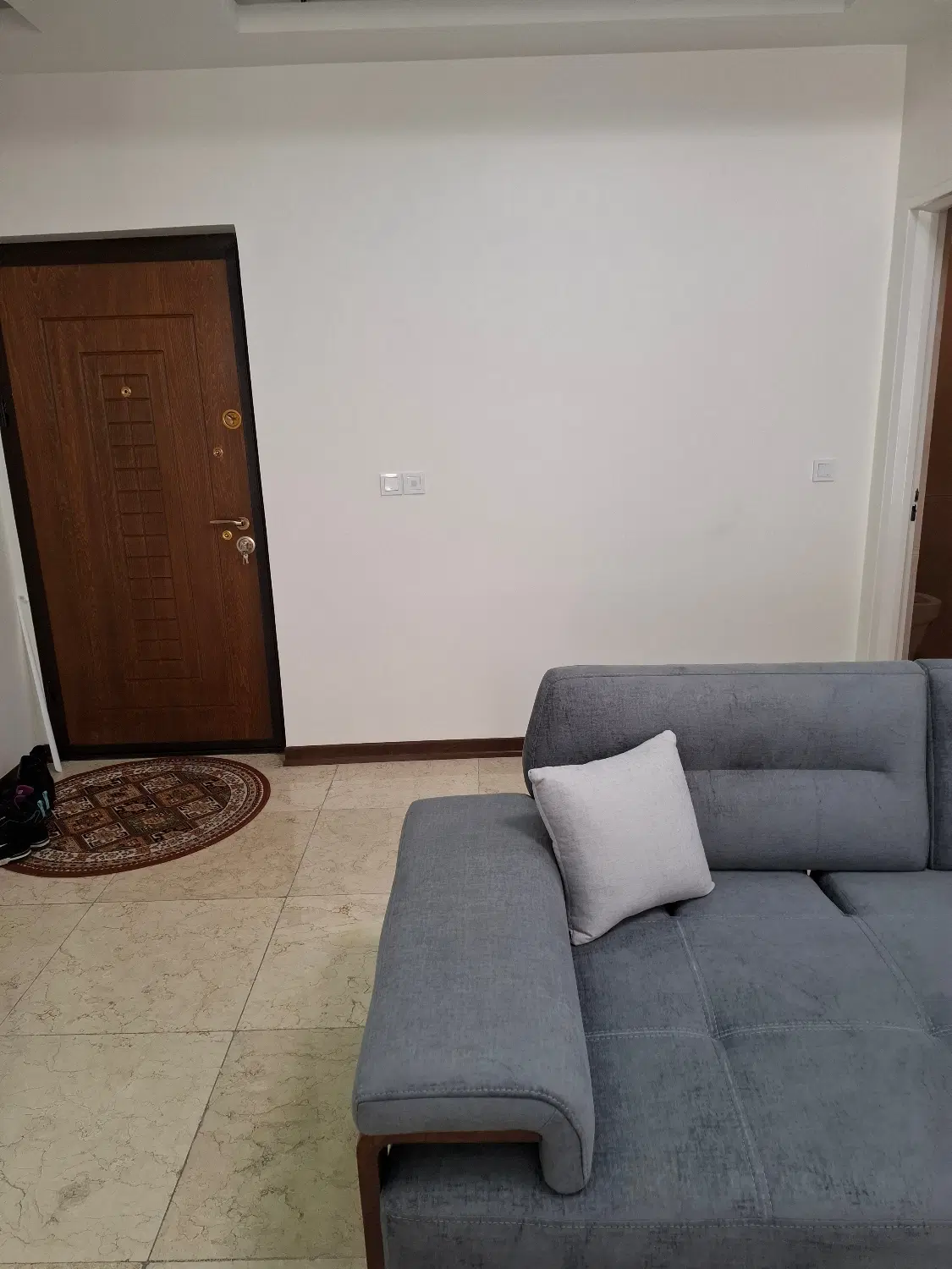 رهن سوییت ۳۰ متری رهن‌کامل