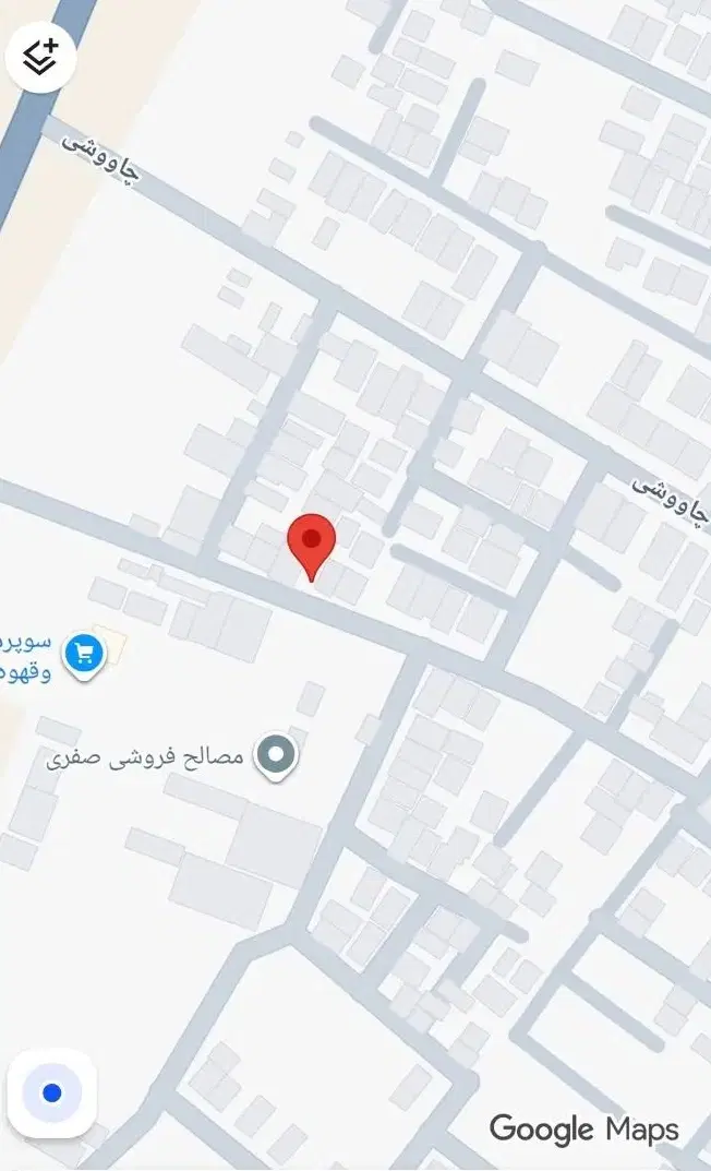 زمین ویلایی آپارتمانی