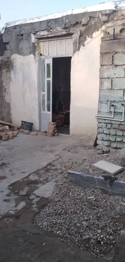 خانه ۷۰متری کوروش