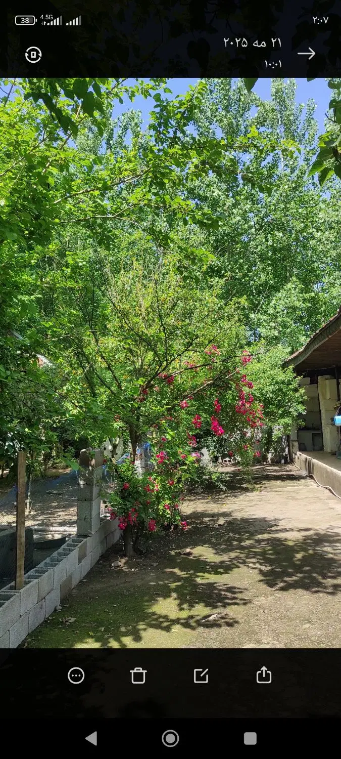 خانه ویلا اجاره ای