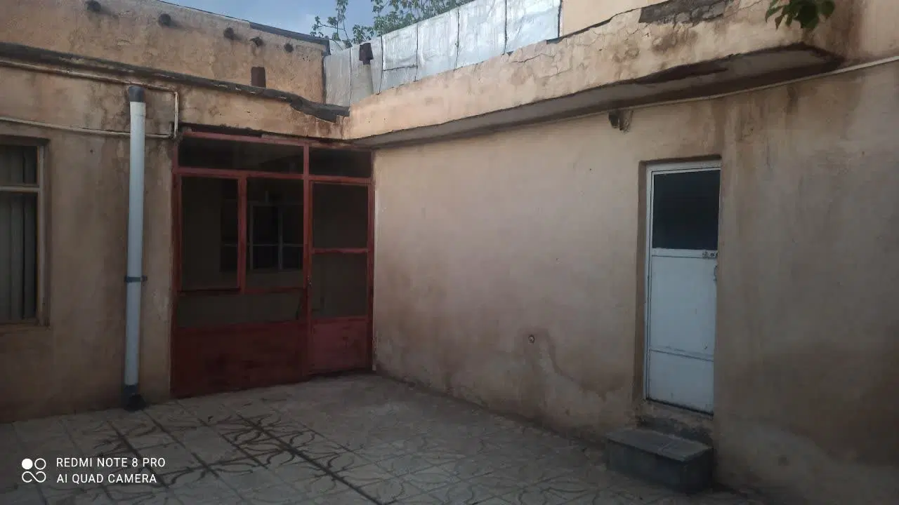فروش خانه ویلایی در مرکز شهر (فرخ سرشت)