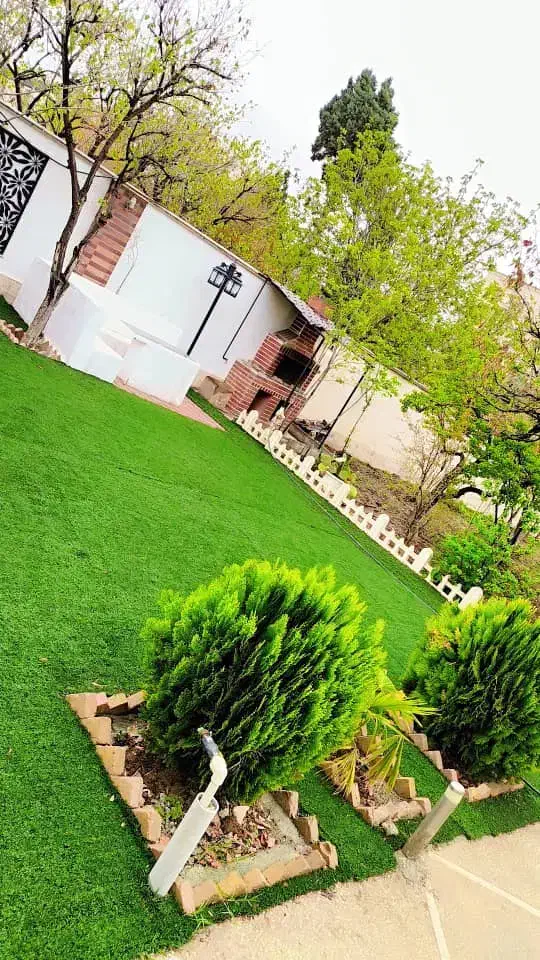اجاره ویلا سه خواب شهرک ناز فردیس خوشنام ملارد