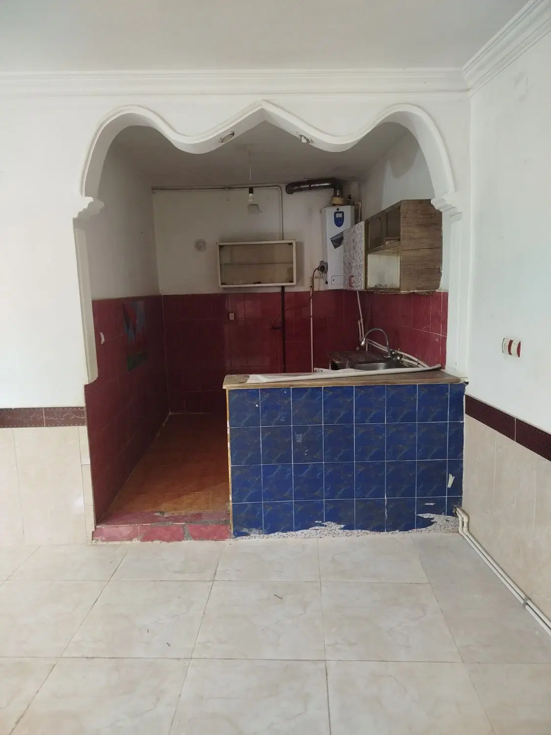 خانه اجارهی