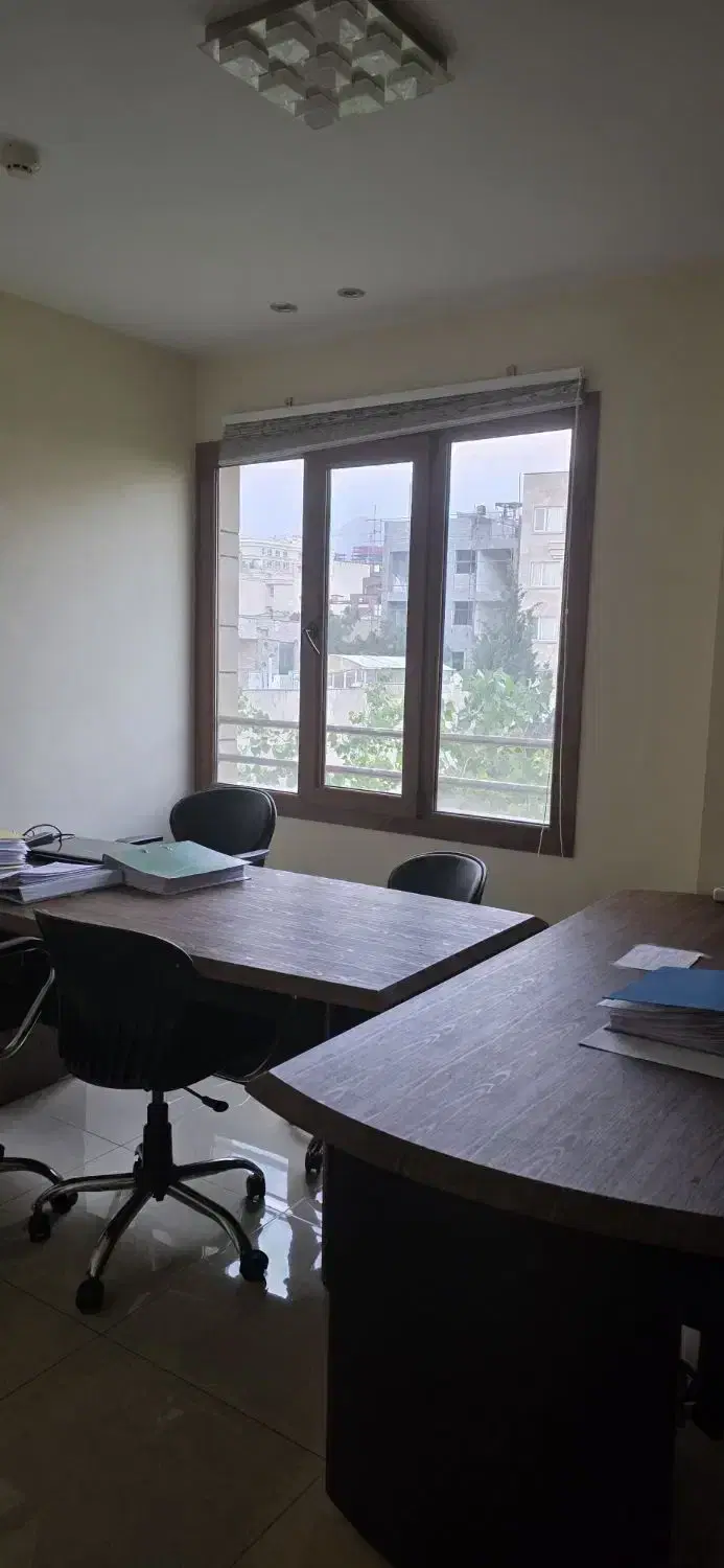 نیاز به همدفتری
