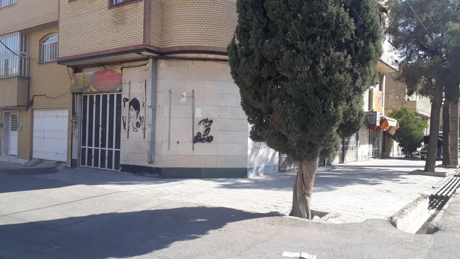 اجاره مغازه ۲۷ متری بلوار امیر کبیر
