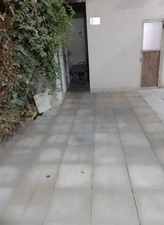 هم خونه میشم