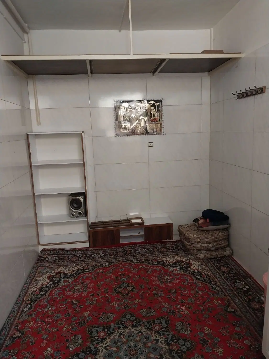 سوییت اجاره ای