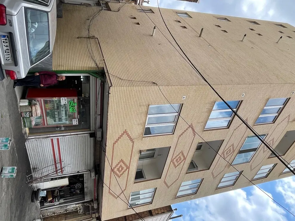 فروش اپارتمان