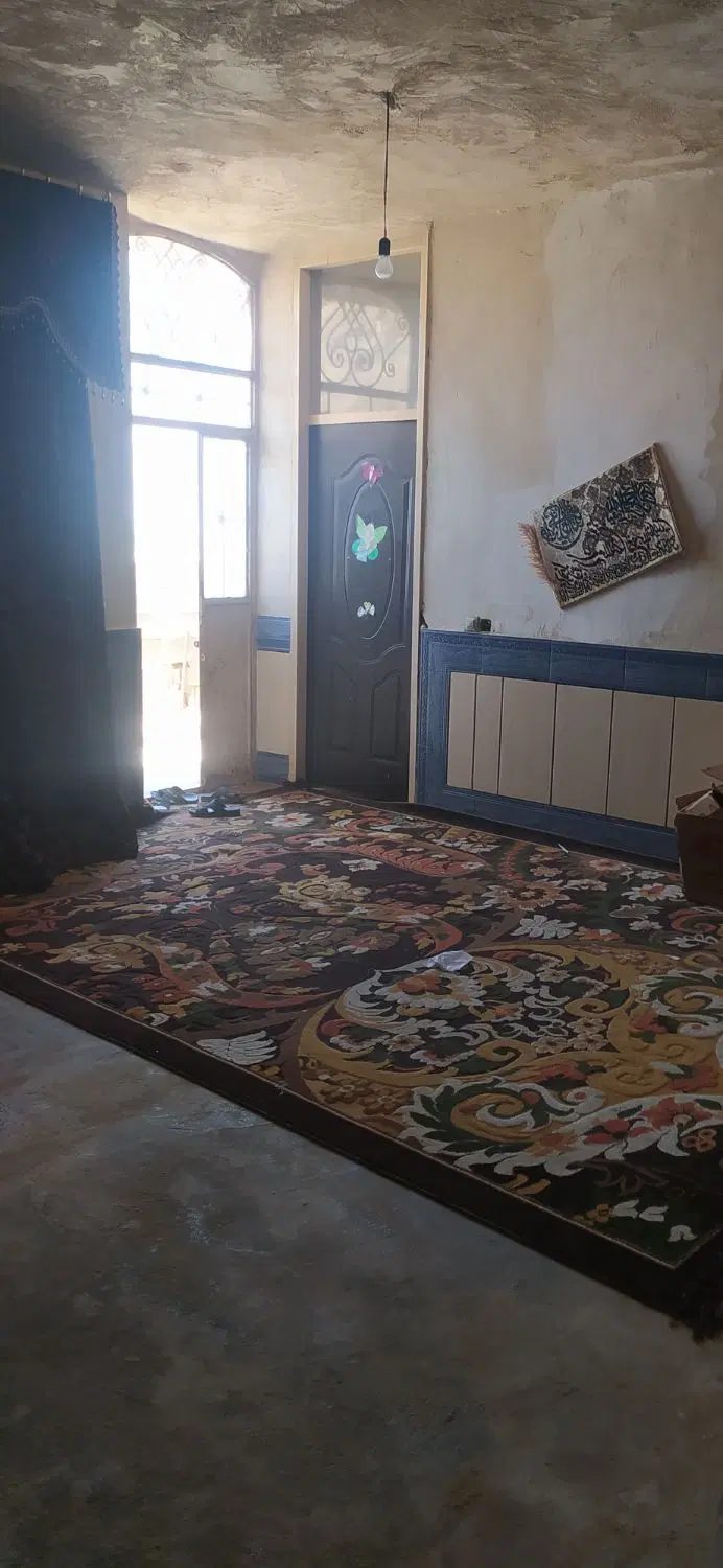 فروش خانه کلنگی چنارستان سفلی