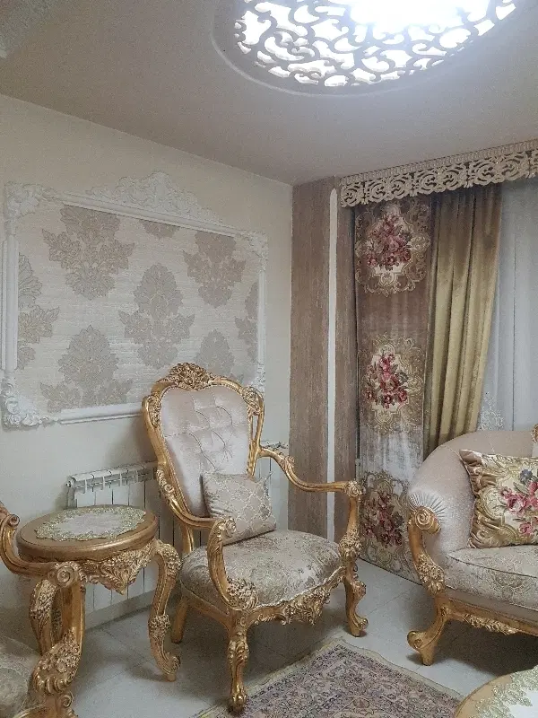 فروش و تعویض در شاهگلی، ائلگلی