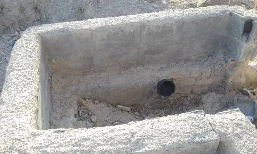 زمین ویلایی در شهر آبسرد