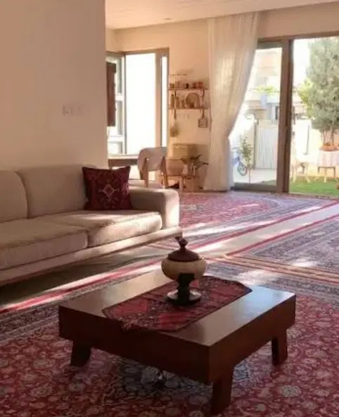 اپارتمان در مهاجران