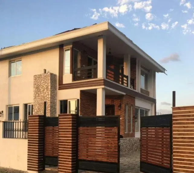 ویلایی دوکله تاپ لوکیشن بعثت
