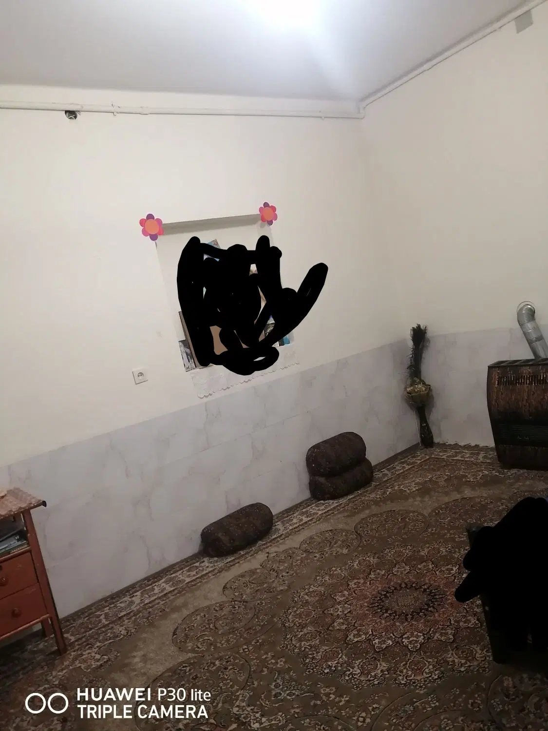 منزل اجاره ای شهرک سعدی