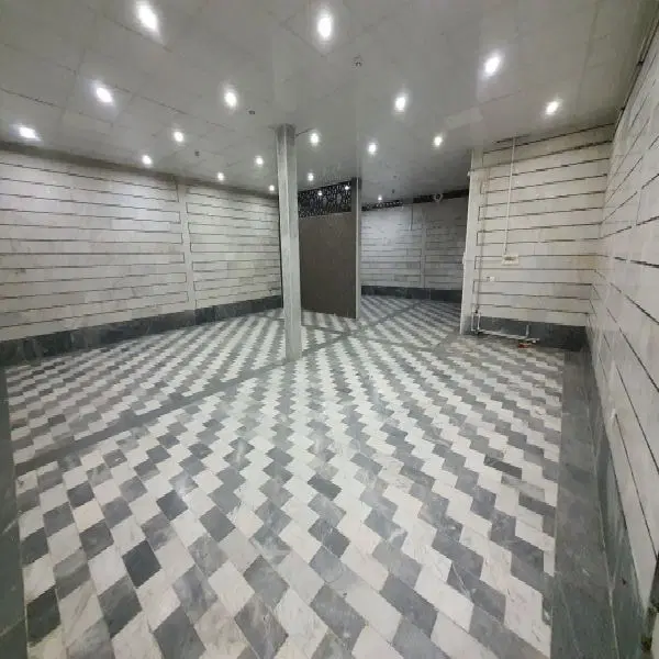 بر آپادانا زیر زمین جهت انواع مشاغل