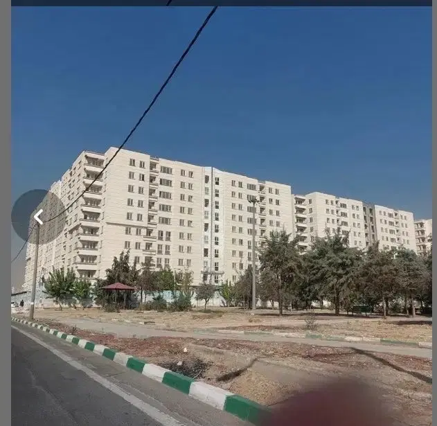واحد ۱۴۴ متری ط اول سه خوابه