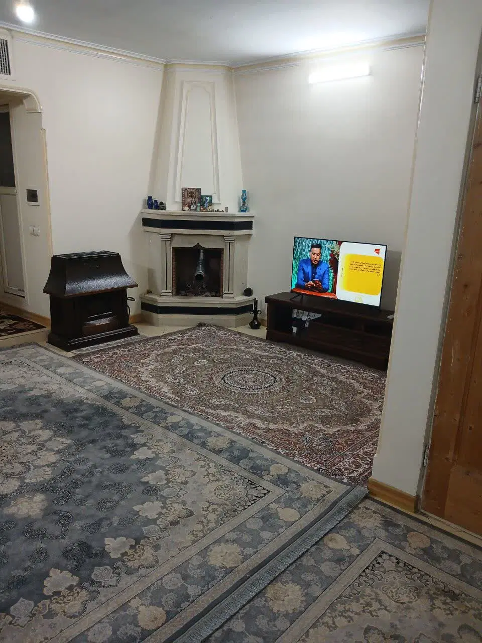 آپارتمان۶۵متری شهرک بستان