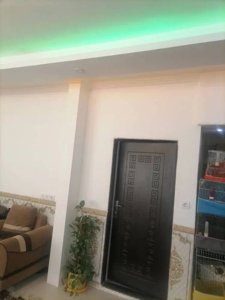 منزل ویلایی دوخواب سندتک برگ