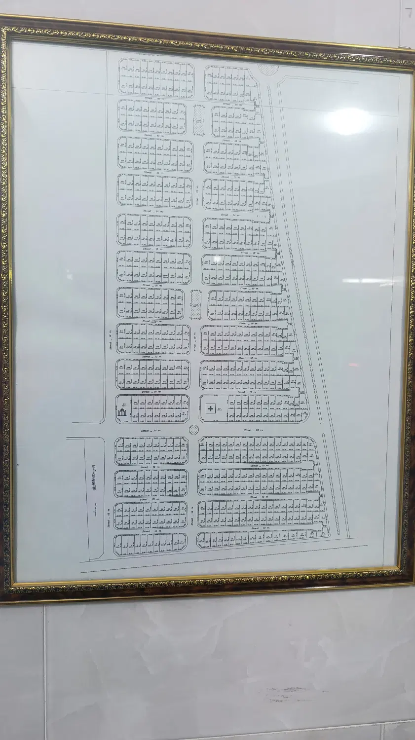 زمین سندار