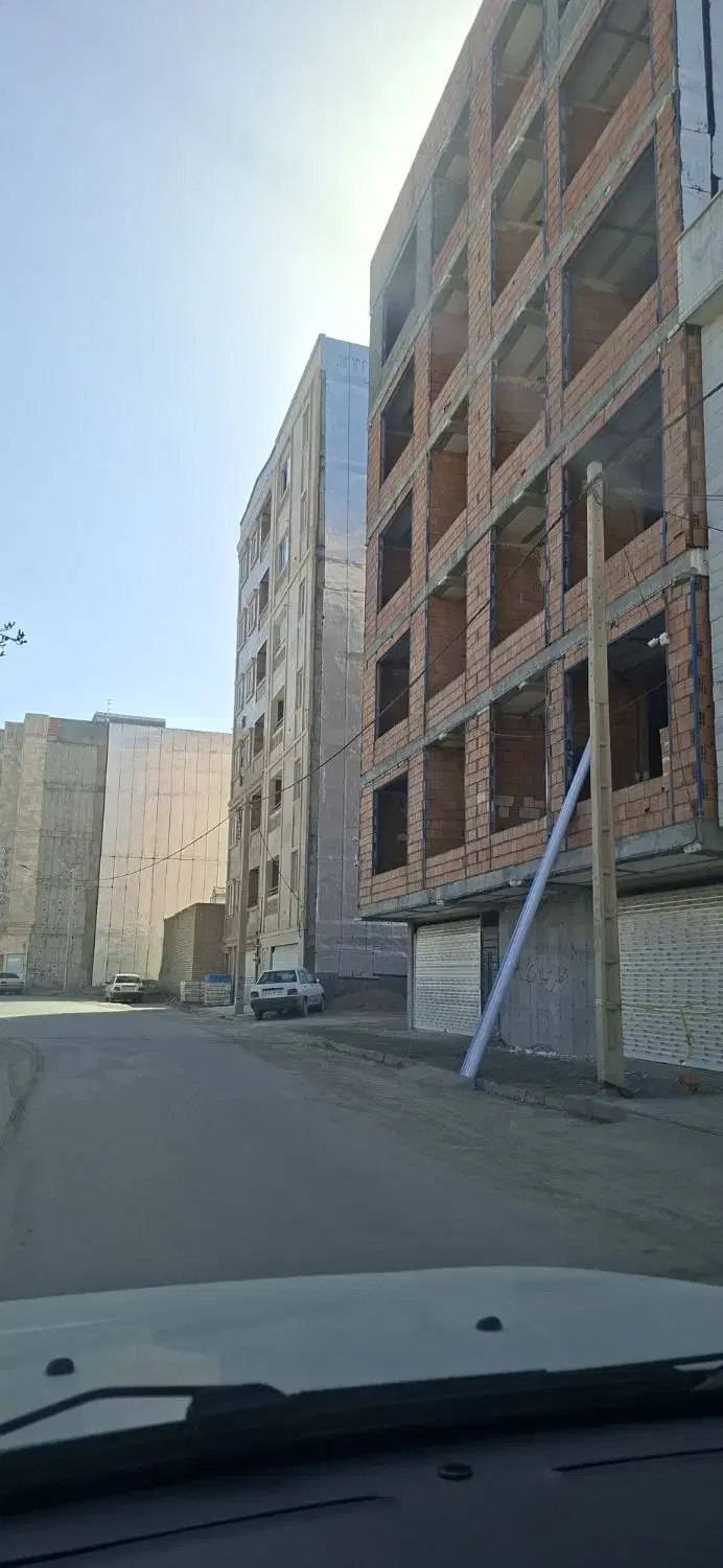 زمین فروشی شهریار