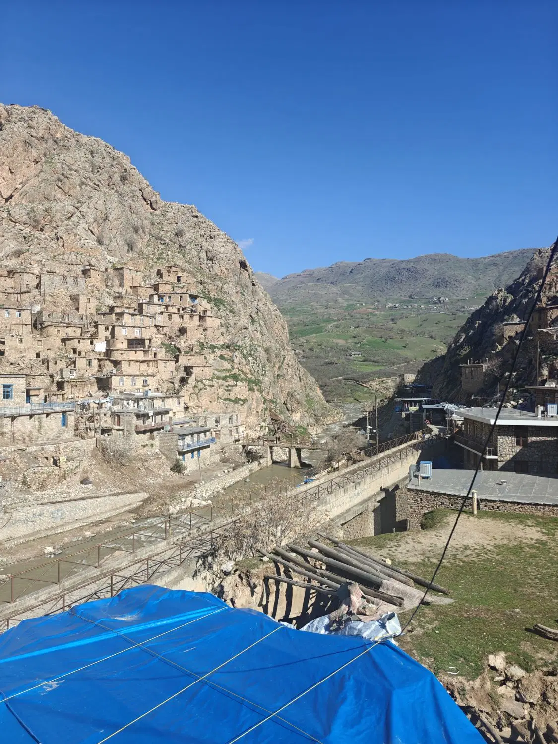خاک  مسکونی