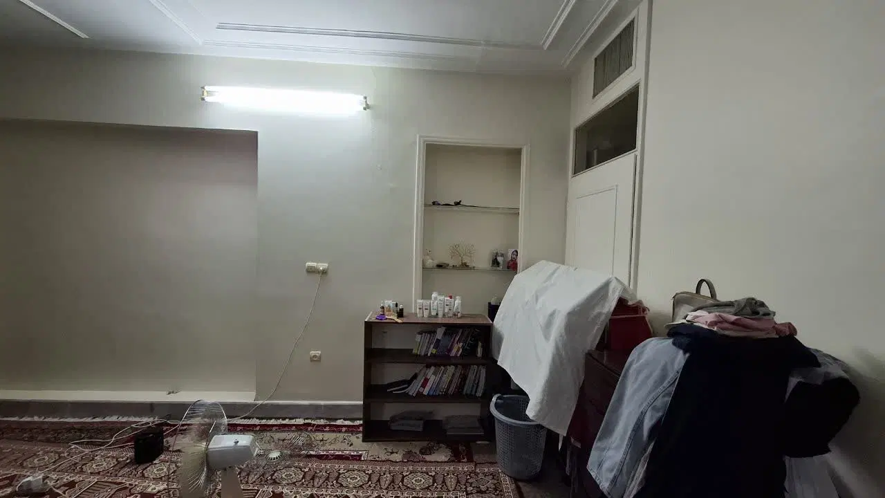 منزل ویلایی با لوکیشن عالی