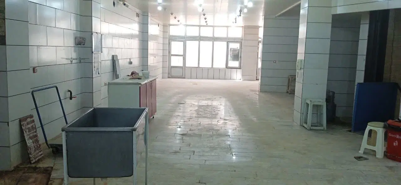 اجاره یک باب مغازه