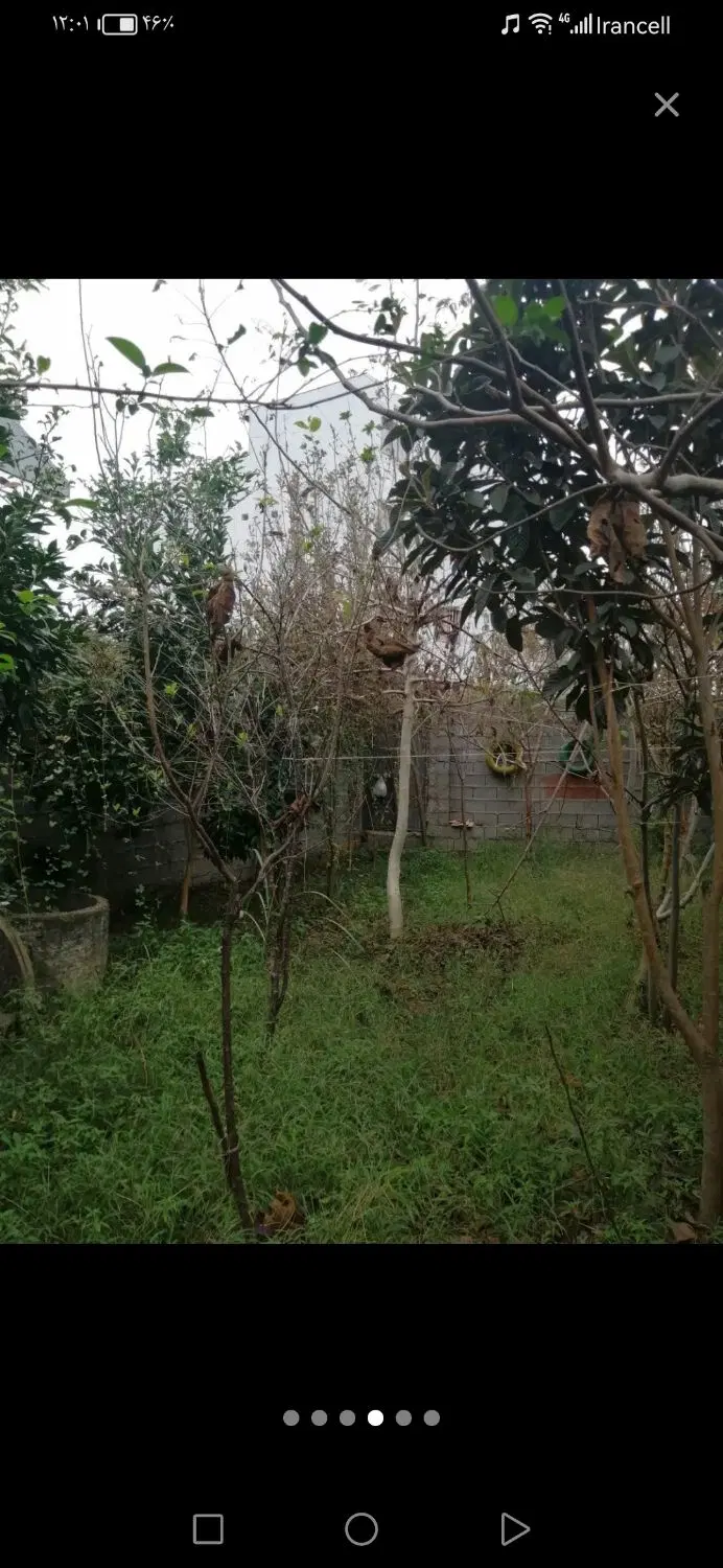 زمین فروشی نسقی