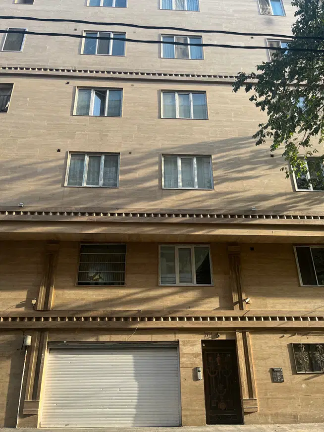 فروش آپارتمان ۵۰ متری تک خواب