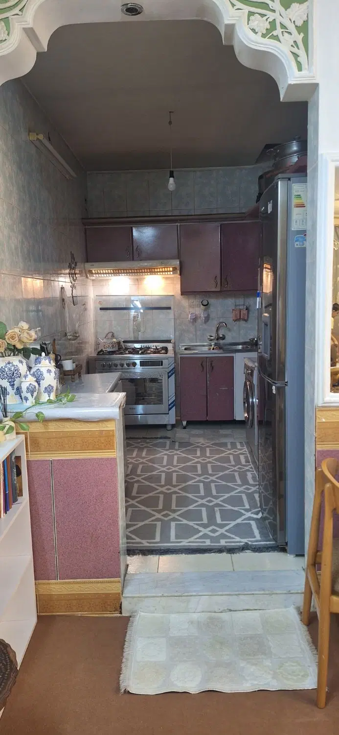 ویلای شمالی میدان معصومیه