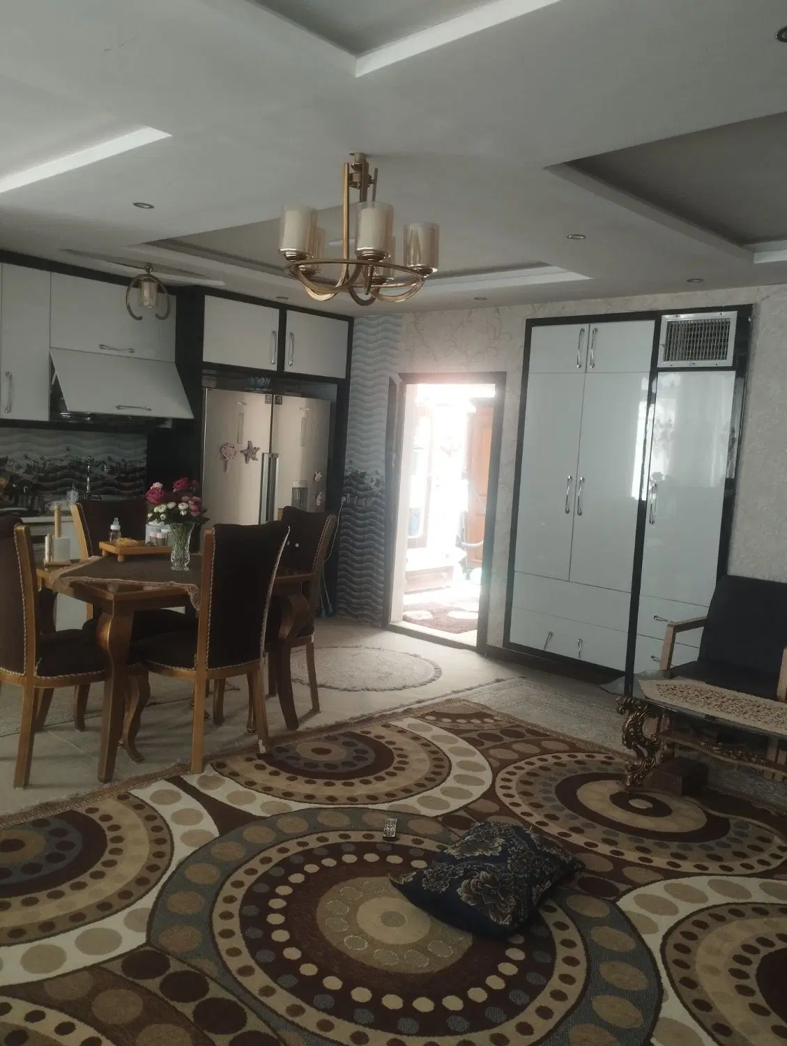 رهن و اجاره سوییت بزرگ