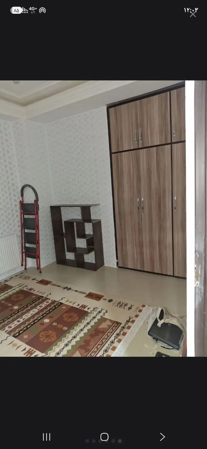 مسکن بلوار گلها اجاره
